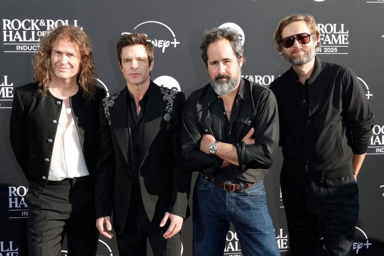 The Killers