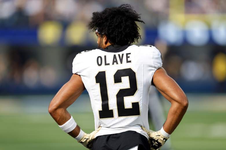 New Orleans Saints Extension