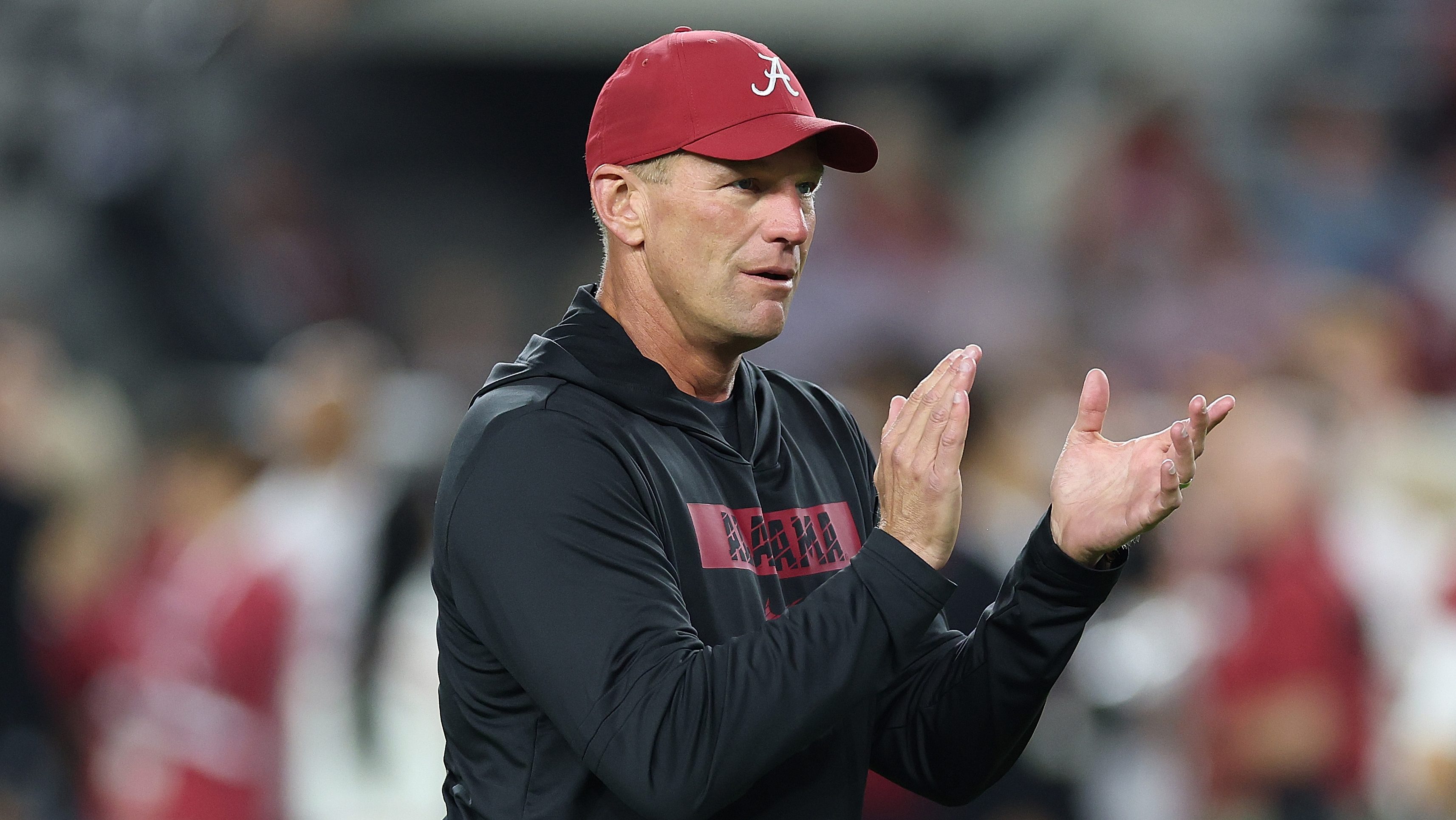 This Elite West Coast CB Just Raved About Alabama Official Visit