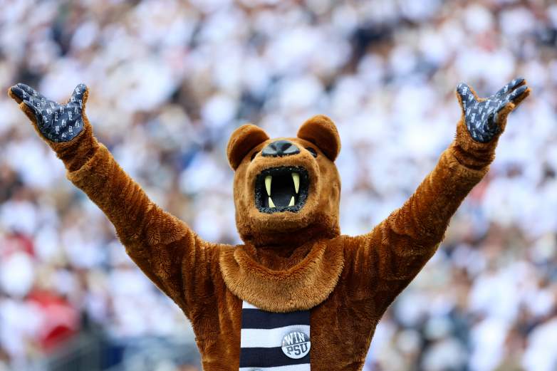 Penn State Nittany Lions