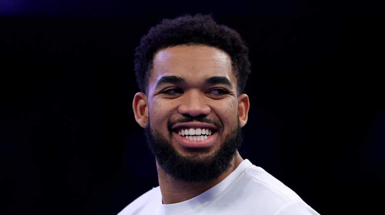Karl-Anthony Towns, New York Knicks, Knicks contracts, Karl-Anthony Towns contract extension, Knicks NBA Finals