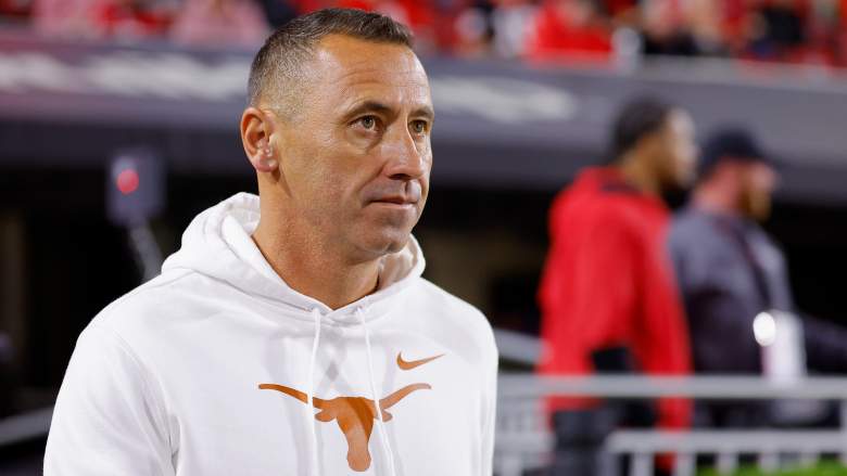 Steve Sarkisian