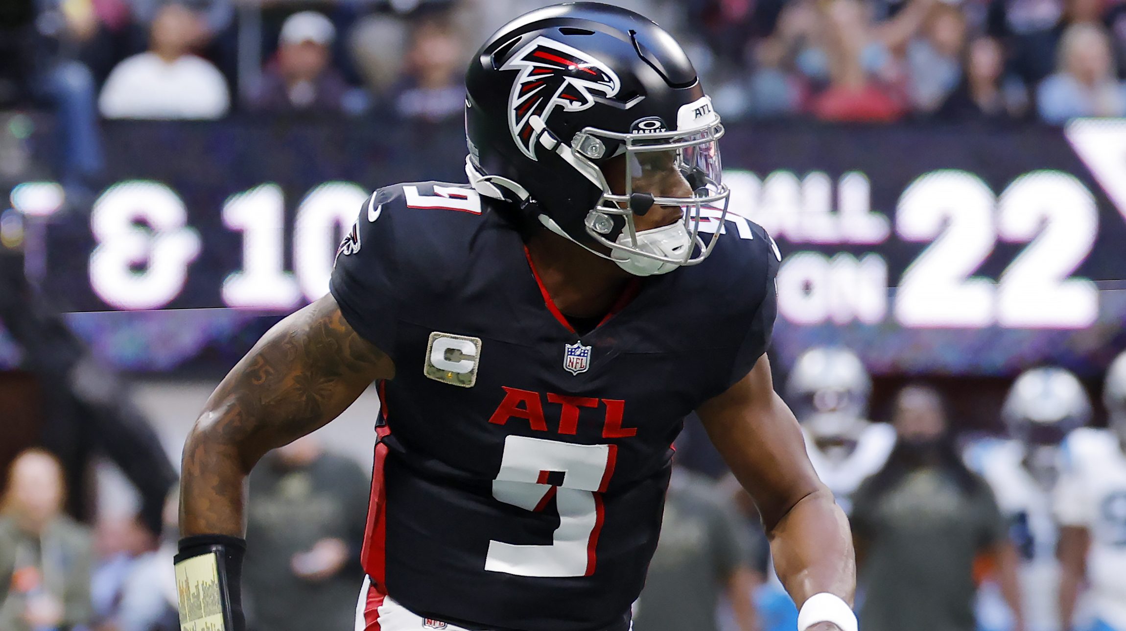 Falcons Predicted To Find Michael Penix Replacement With Rising 24-TD QB