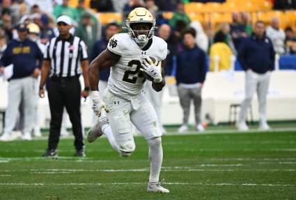 49ers’ Biggest Rivals Concerned Team Was Going to Draft Their Top Choice