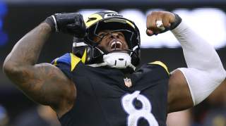 Rams Trade Idea Would Pair Former Giants Top-5 Pick With Jared Verse