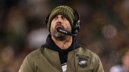 Eagles Receive Clear Warning on Day 3 Rookie Hype