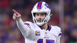 Bills Release 3 Preseason Games Along With Regular Season Schedule