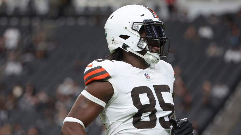David Njoku
