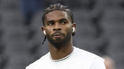 Steelers QB Blames Shedeur Sanders for His Fall