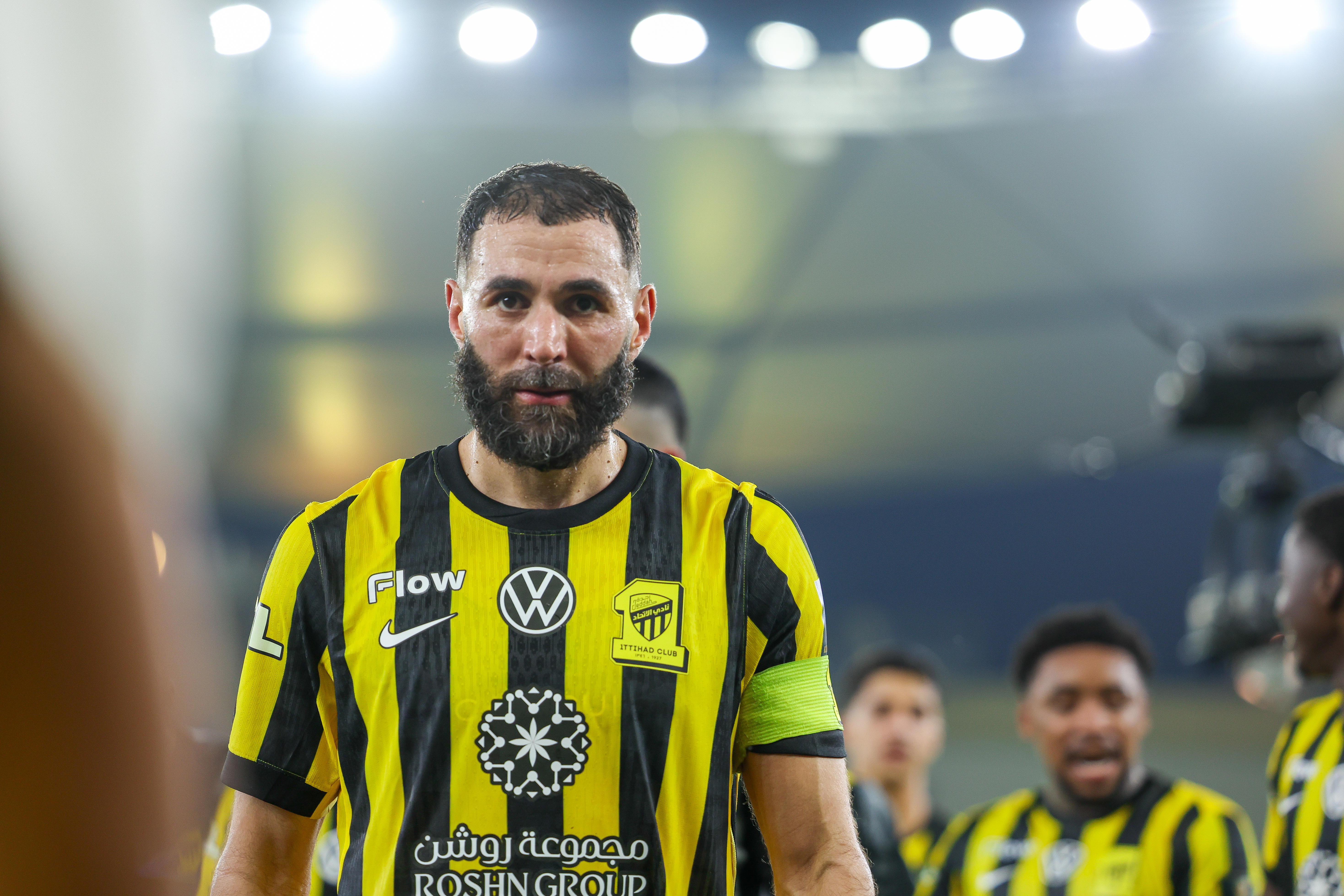 صراع اللحظات الأخيرة.. الهلال يتحدى الفيحاء في ليلة حسم لقب الدوري السعودي وعين رونالدو على الذهب