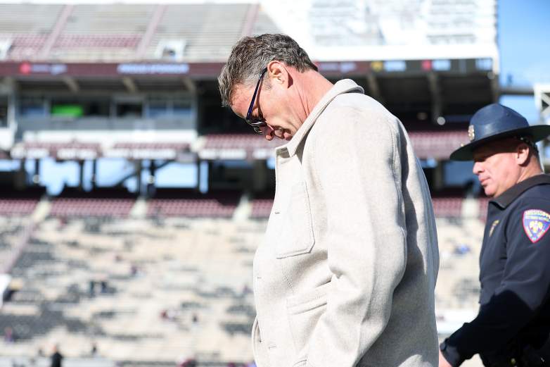 Lane Kiffin