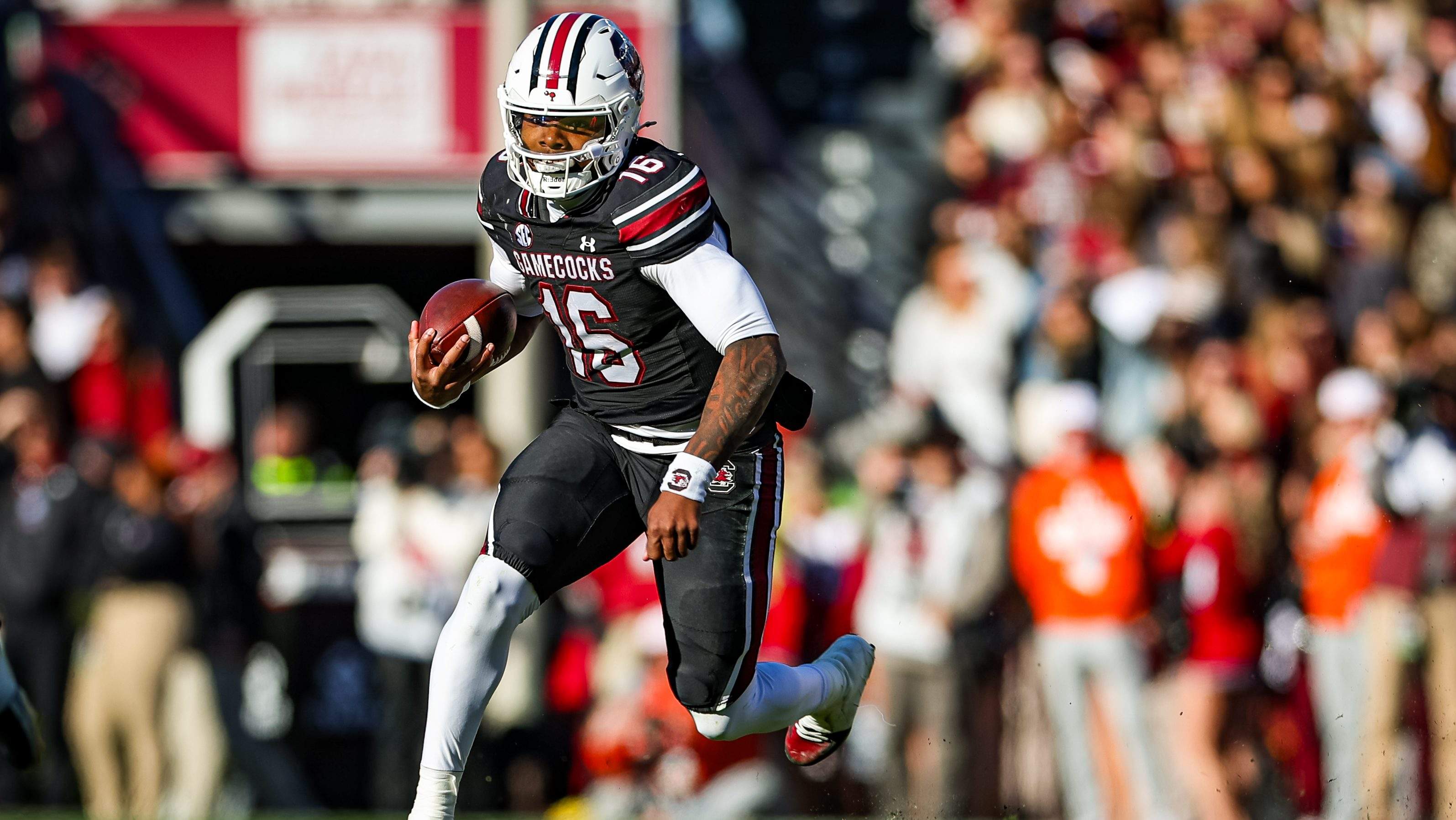 Towson vs. South Carolina: Why Was the Game Delayed? When Will It Resume?
