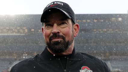 Ohio State HC Ryan Day’s Bonus Revealed After Squad GPA Surfaces