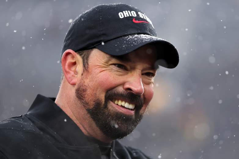 Ryan Day