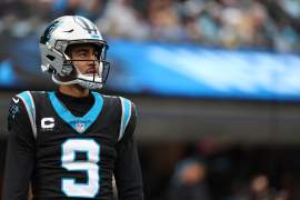 Panthers GM Dan Morgan Shares Update on Future of QB Bryce Young