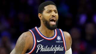 3-for-1 Trade Idea Lands $211 Million Star Next to Cade Cunningham