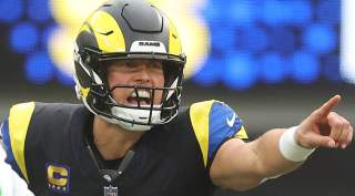 Rams Urged to Add 4-Time Pro Bowler: ‘Easy Boost’ for Matthew Stafford