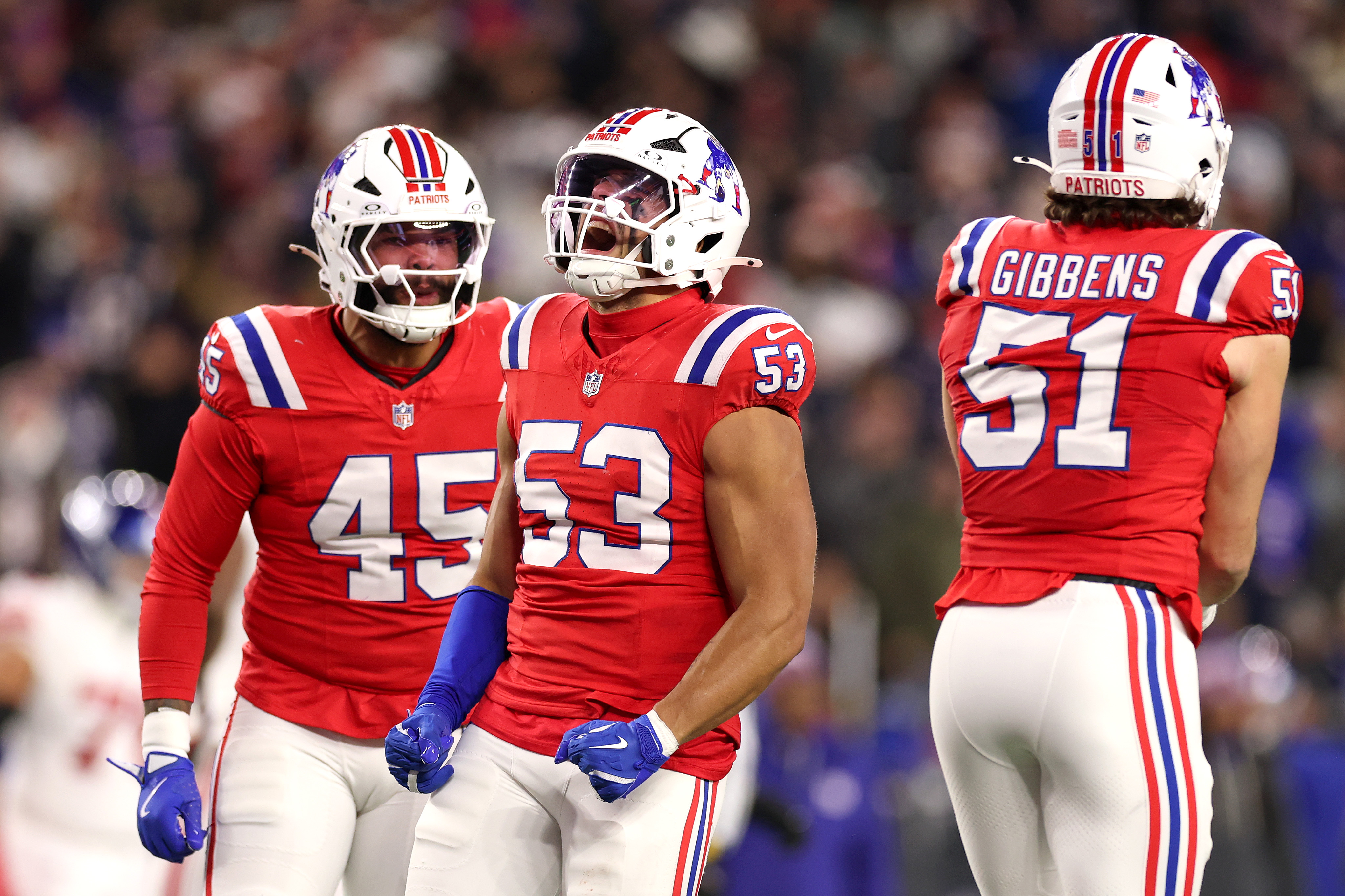 Patriots Saved $22 Million But Are Now Exposed