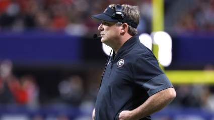 Georgia Postseason Hurdle Looming Larger Than SEC Dominance, Says Paul Finebaum