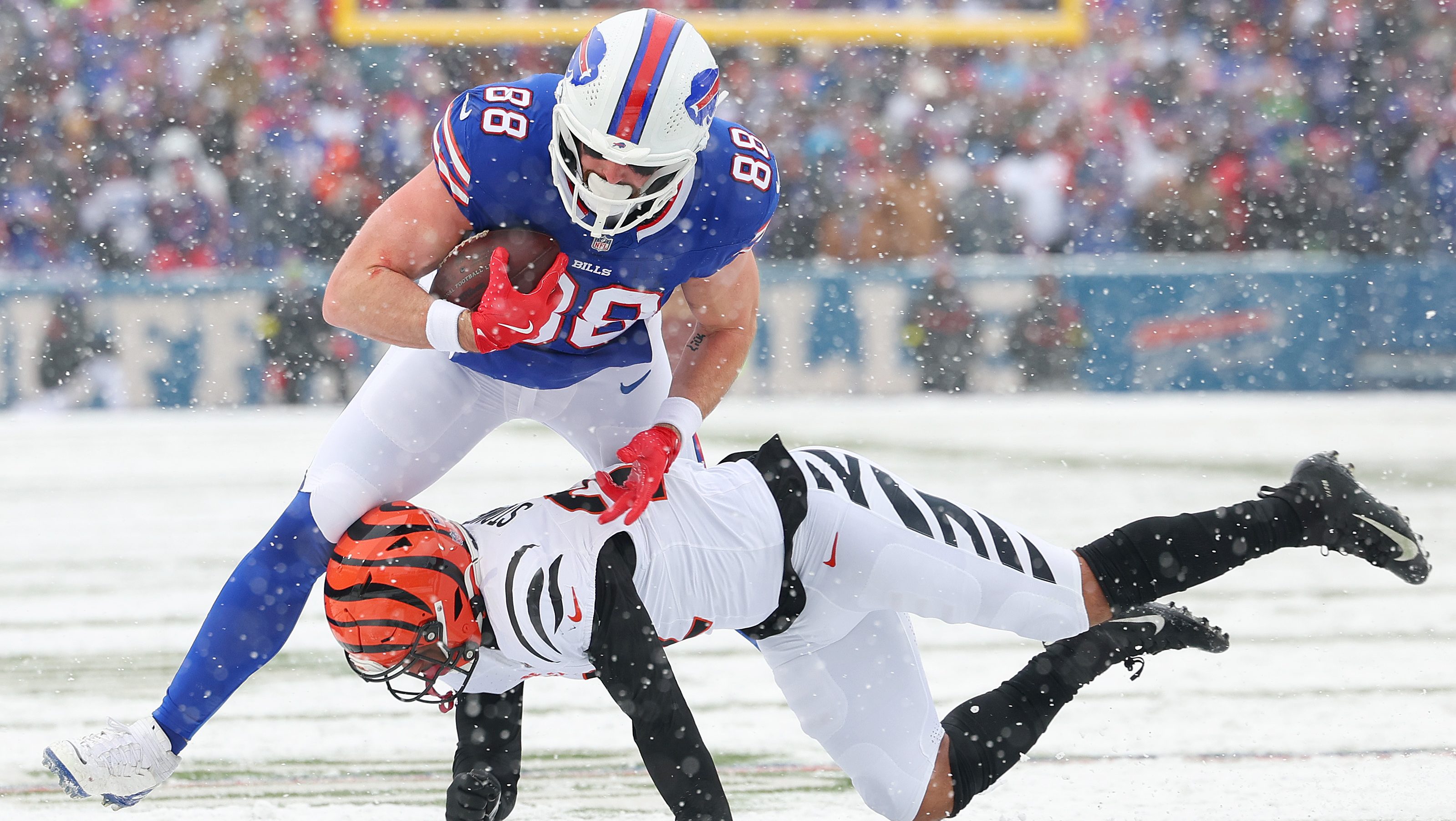 Former Bengals Starter Called Out: 'He Was Awful'