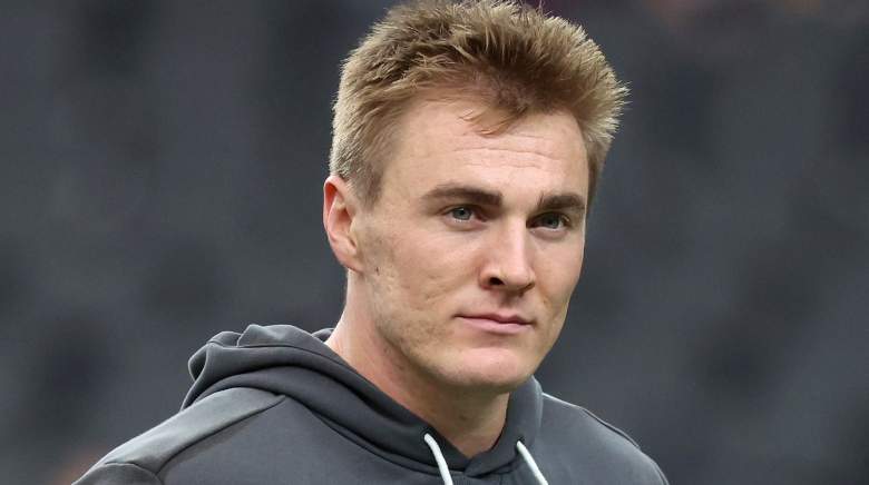 Bo Nix, Denver Broncos