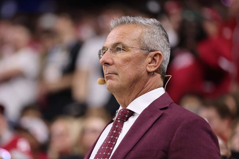 Urban Meyer