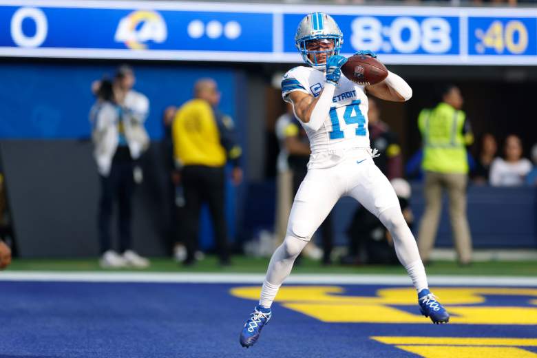 Detroit Lions