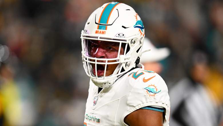 Rasul Douglas Commanders free agency