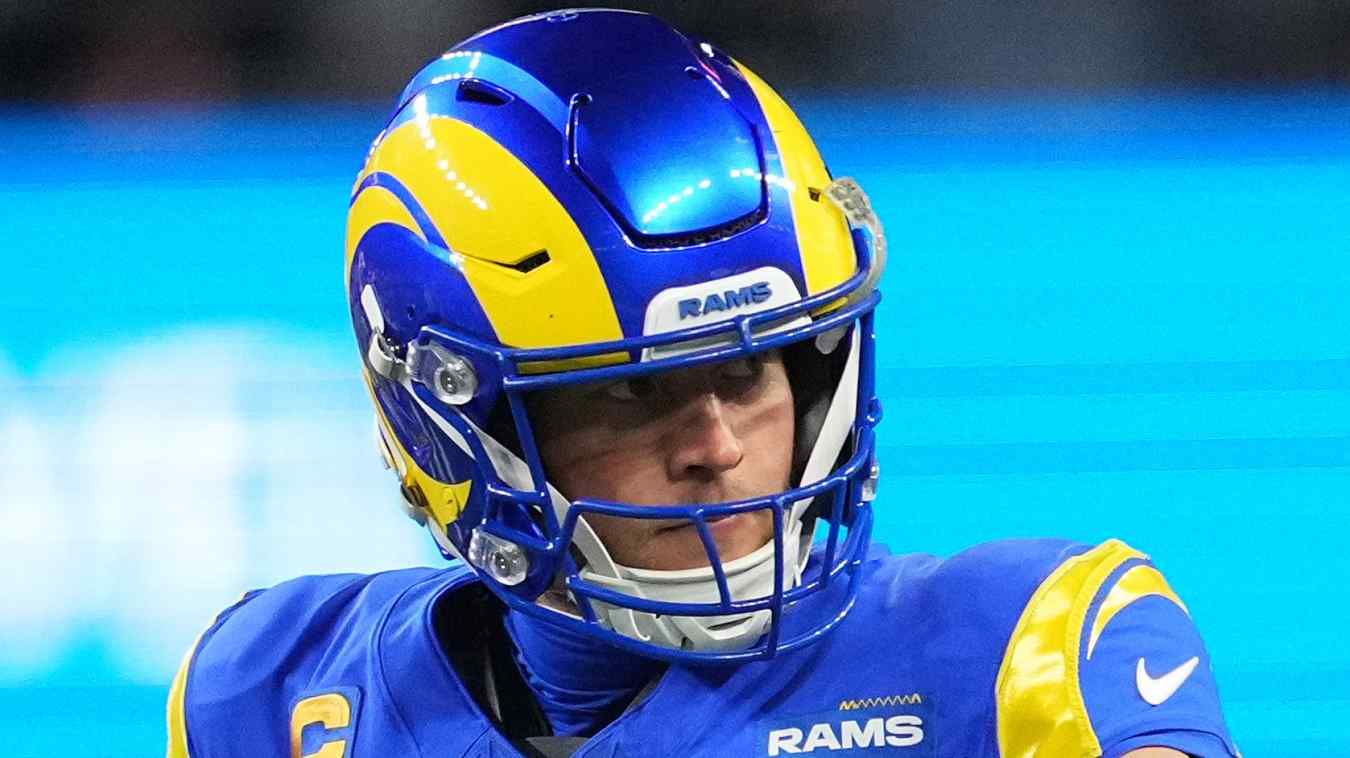 Rams Get Matthew Stafford Reality Check After Polarizing Decision