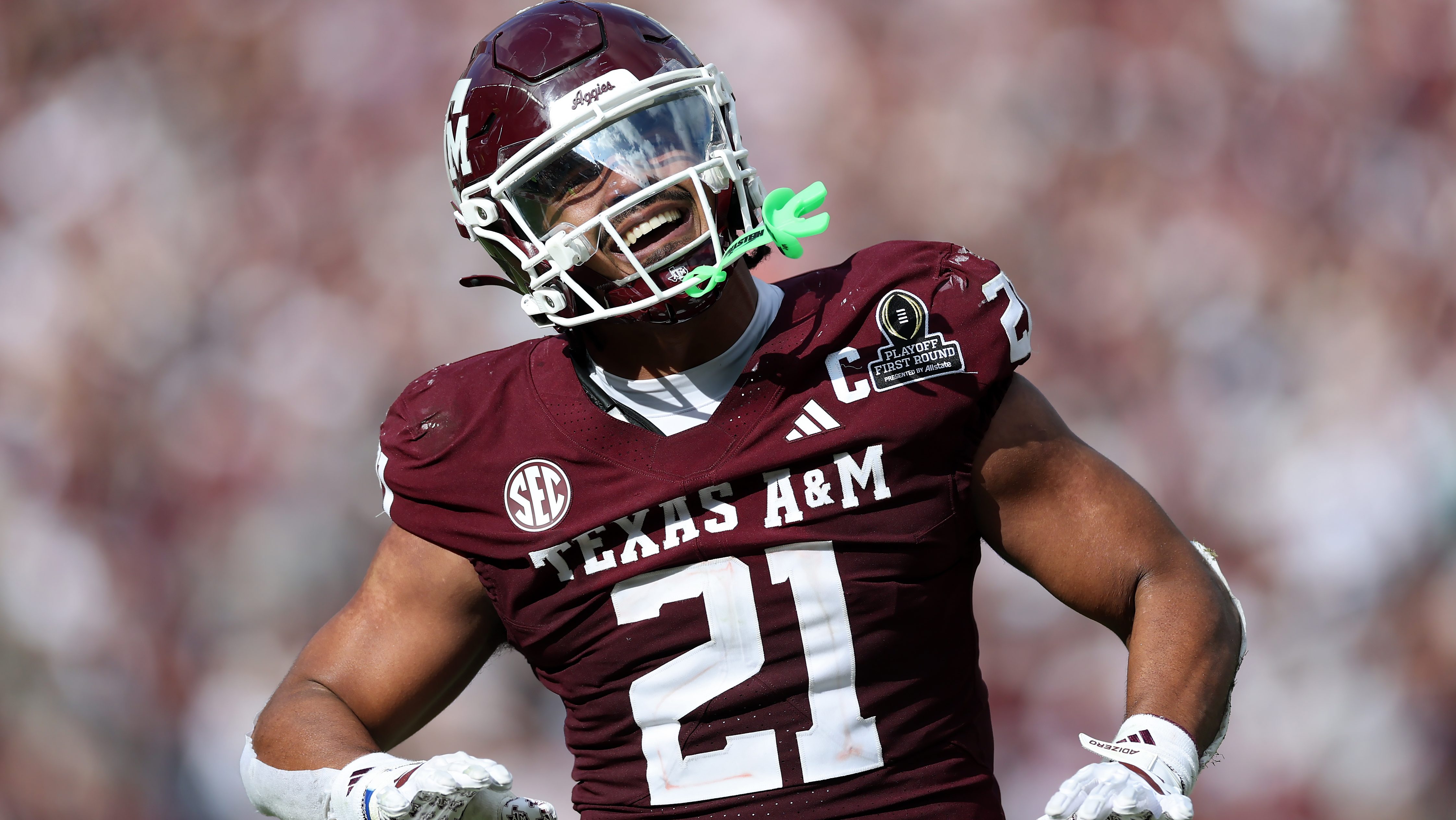 Broncos Rookie Called NFL’s ‘Most Exciting’ UDFA