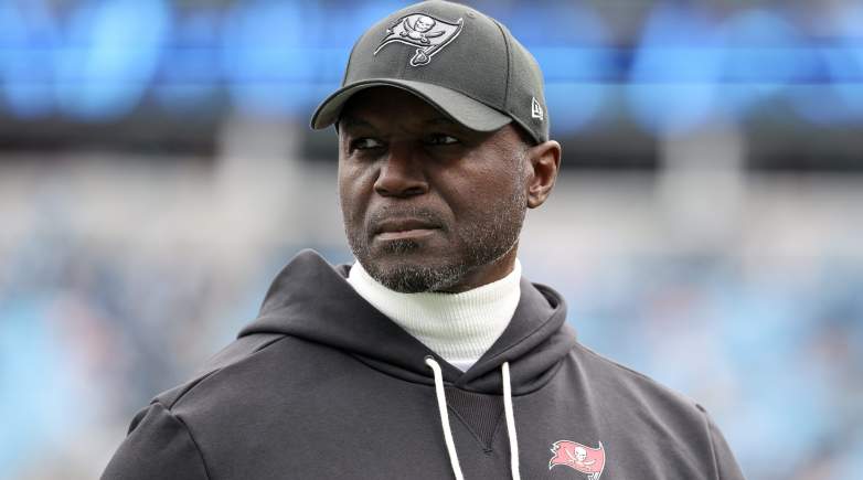Todd Bowles
