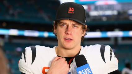 Joe Burrow Shares True Feelings on Bengals’ Offseason Additions