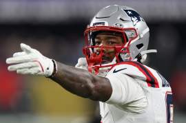 Former Bills Star Stefon Diggs Touted as ‘Best Fit’ for NFC Super Bowl Contender