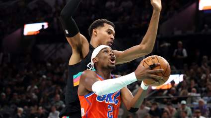 Updated NBA Finals Odds And Finals MVP Odds: Who Is The Favorite To Win The Title?