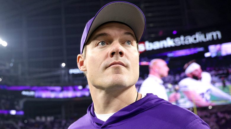 heavy.com - Josh Buckhalter - Vikings Send Fitting Message After Getting Confirmation From NFL
