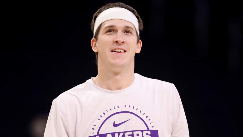 Austin Reaves