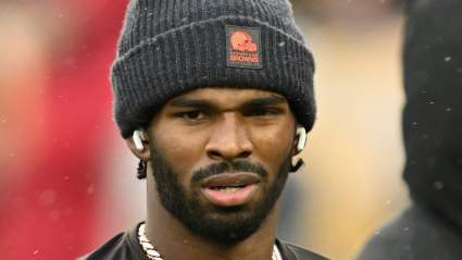 Dillon Gabriel Emerges as Threat to Shedeur Sanders’ Browns Future