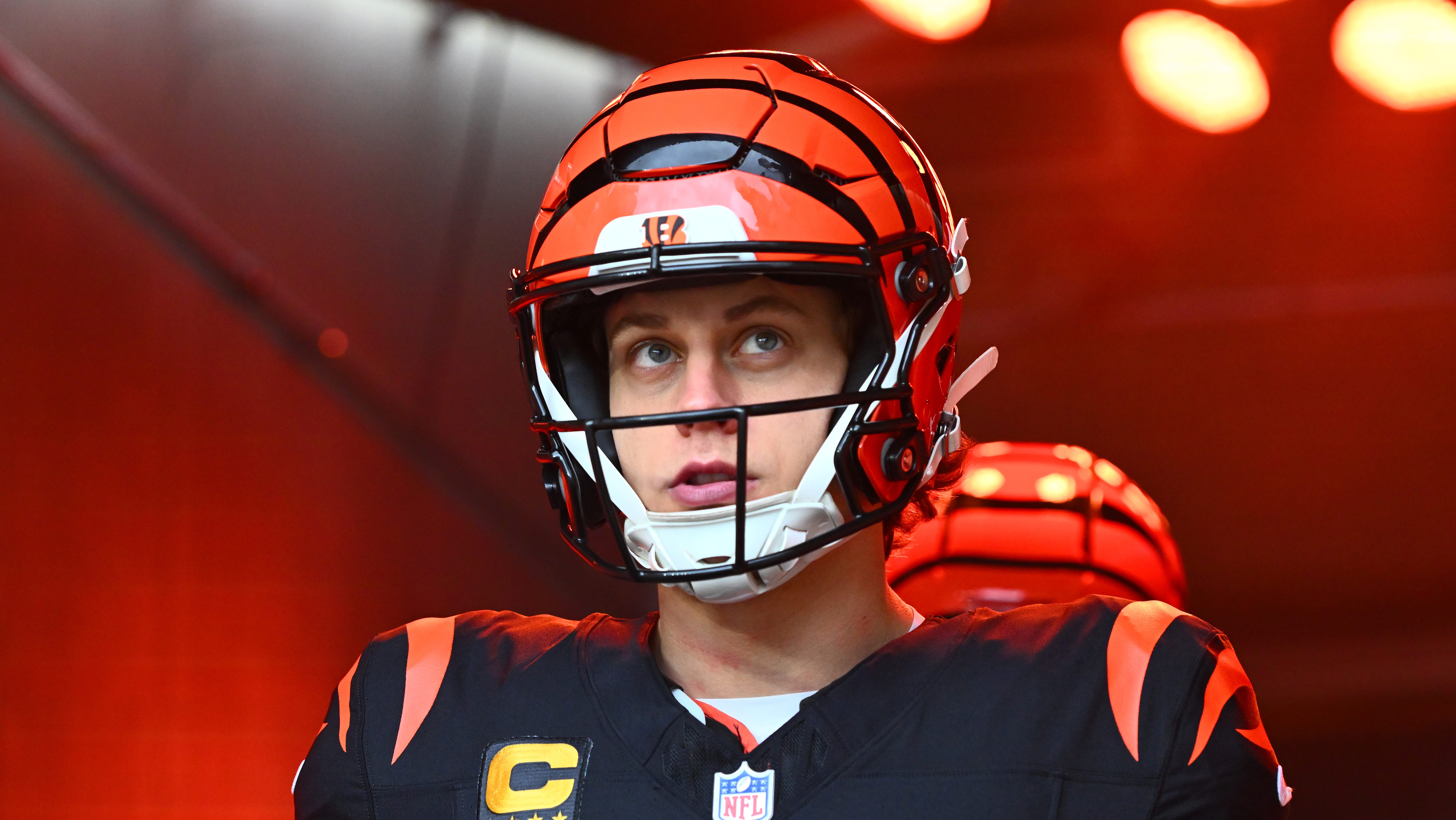 Bengals Rookie Shares True Feelings on Joe Burrow