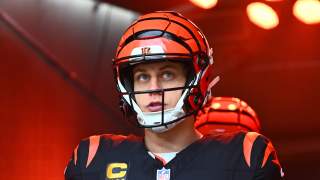 Bengals Rookie Shares True Feelings on Joe Burrow