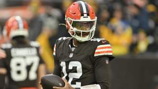 Shedeur Sanders Handed Harsh Reality Check Amid Browns QB Battle