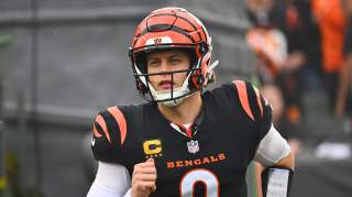 The Cincinnati Bengals’ Schedule Has One ‘Clear Advantage’