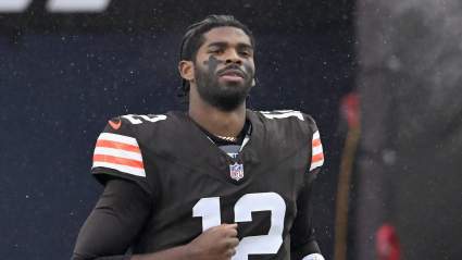 Browns Quarterback Move Could Be ‘Humbling’ Shedeur Sanders