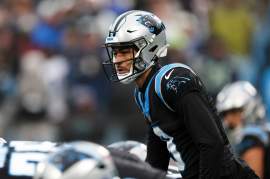 What Panthers QB Bryce Young is Expected to Need to do for a Contract Extension