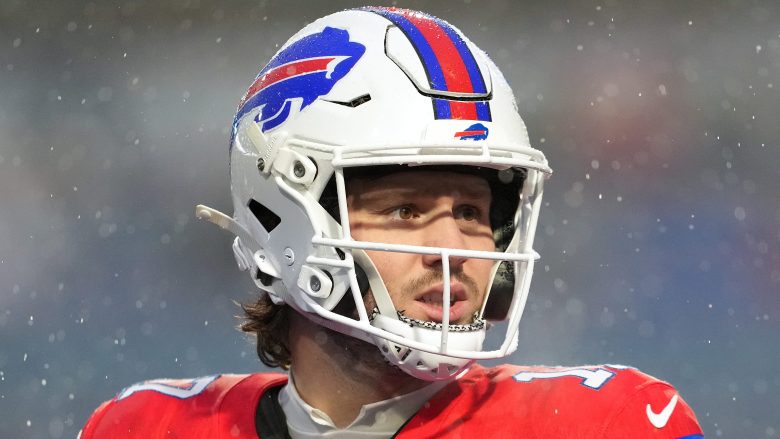 heavy.com - Danny Fisher - Could Josh Allen Replace Matthew Stafford? Radio Host Floats Shocking Trade Scenario