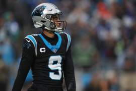 Panthers Get Bad News Entering the 2026 Season