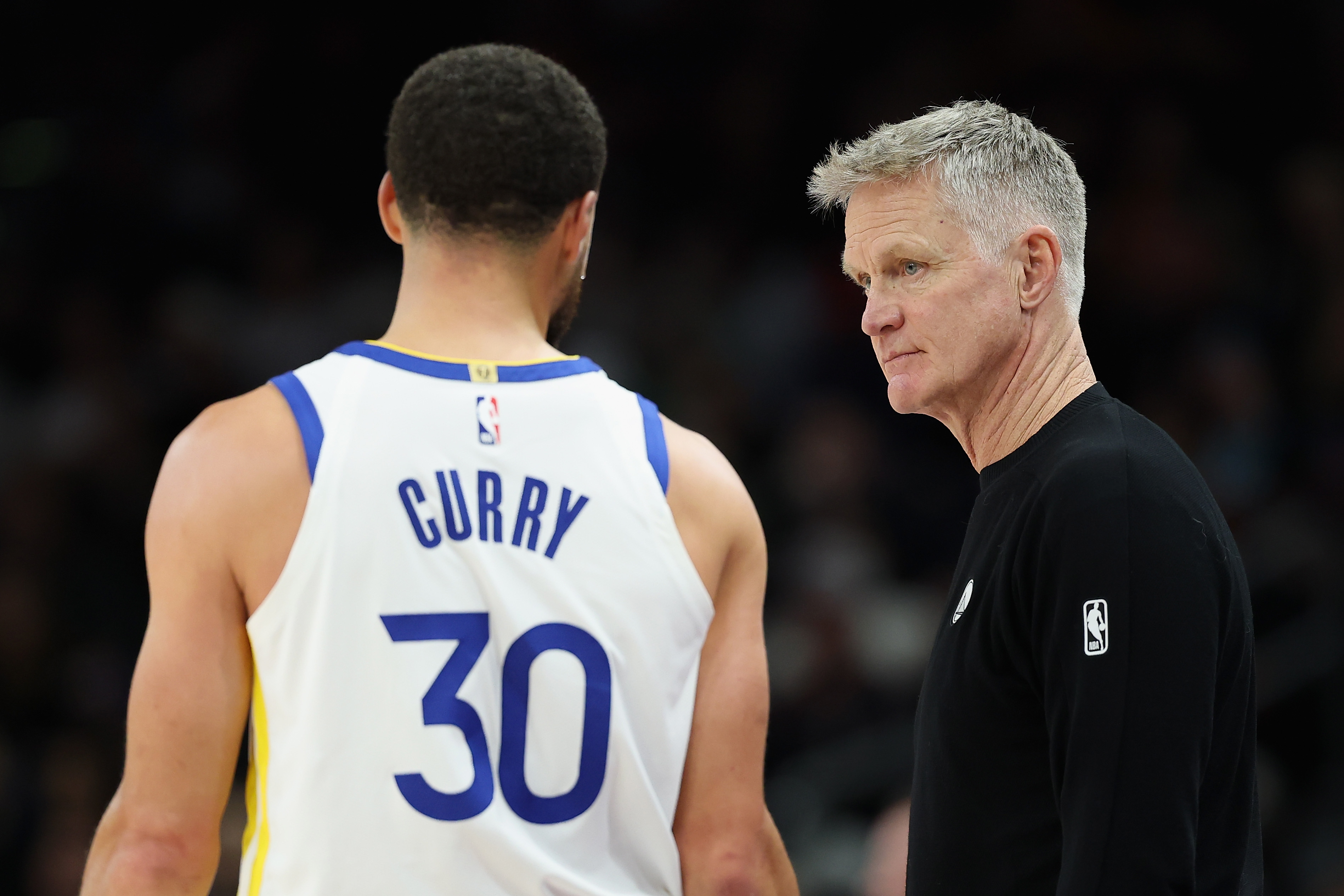 Golden State Warriors Get Bad Offseason News For Desired Trade