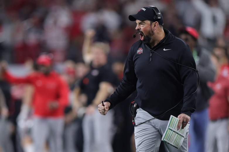 Ryan Day