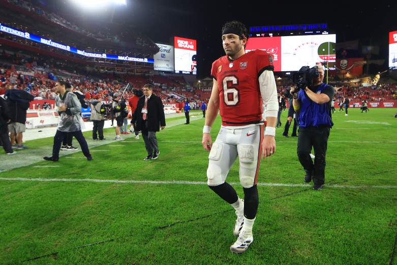 Tampa Bay Buccaneers 2027