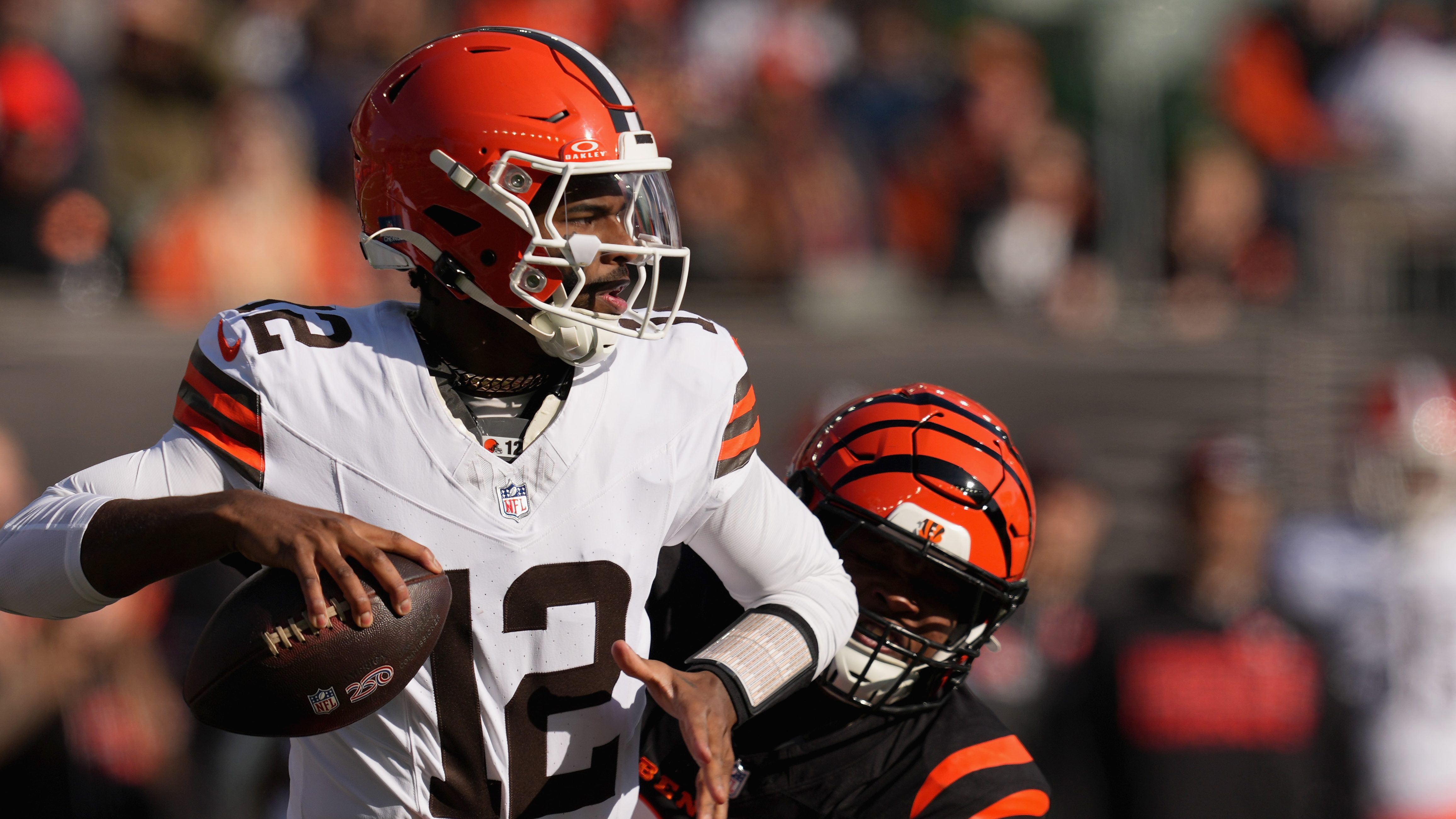 Bengals’ $12 Million Talent Called Out: ‘His Future Probably Isn’t in Cincinnati’