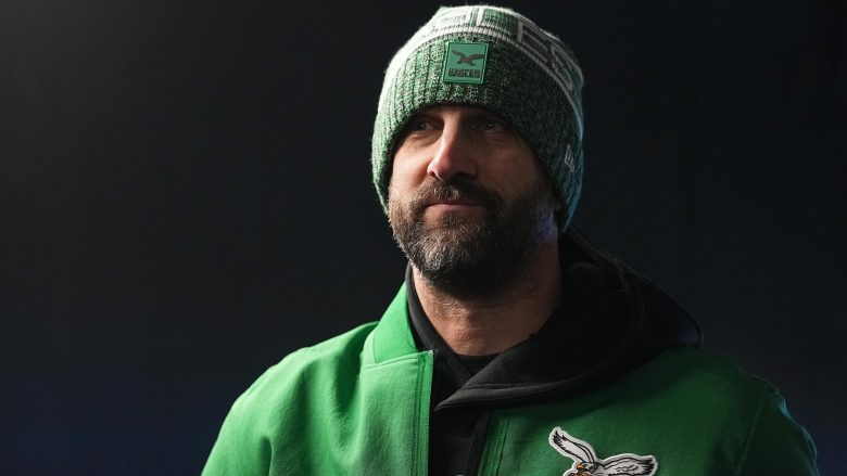 heavy.com - Tony Adame - Eagles Prediction Sees Hated Rival 'Pitchfork' Head Coach Nick Sirianni